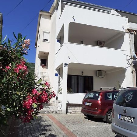 Apartmani Kramar Селце Экстерьер фото