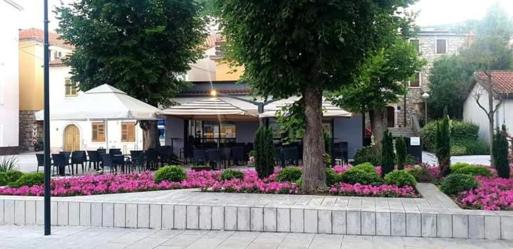 Apartmani Kramar Селце Экстерьер фото