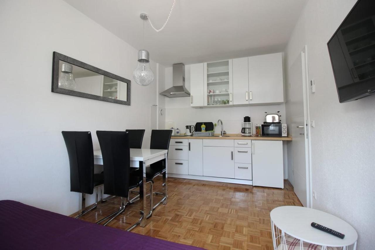 Apartmani Kramar Селце Номер фото