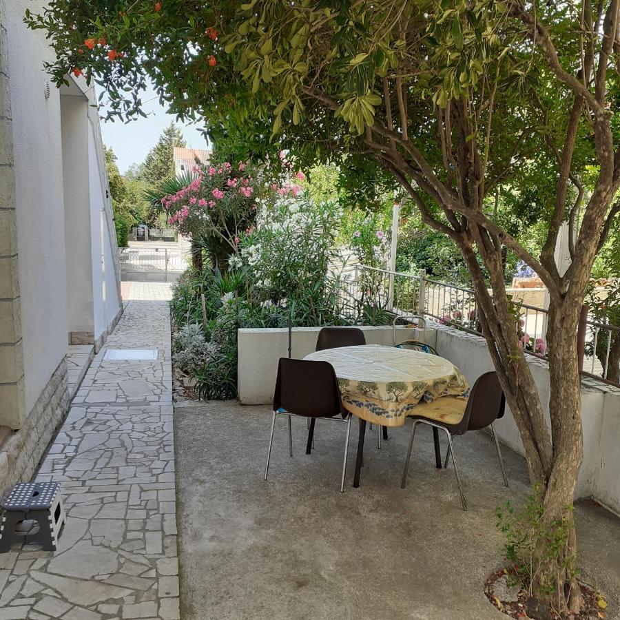 Apartmani Kramar Селце Экстерьер фото