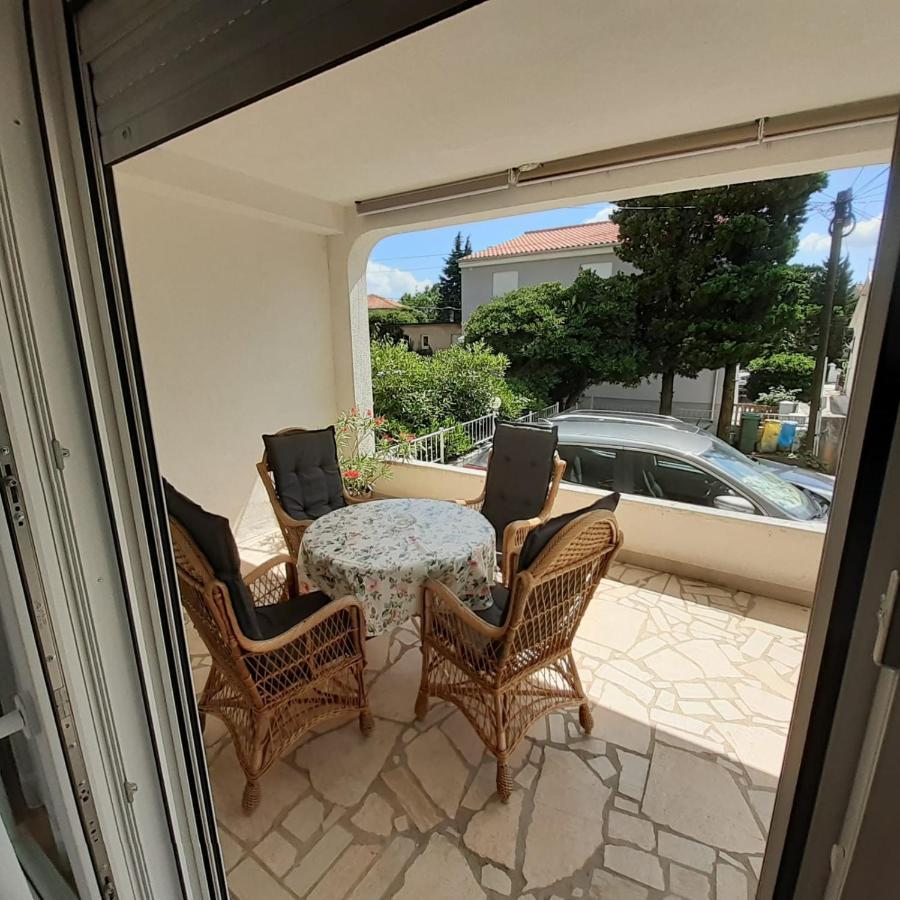 Apartmani Kramar Селце Экстерьер фото