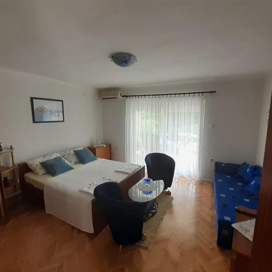 Apartmani Kramar Селце Экстерьер фото
