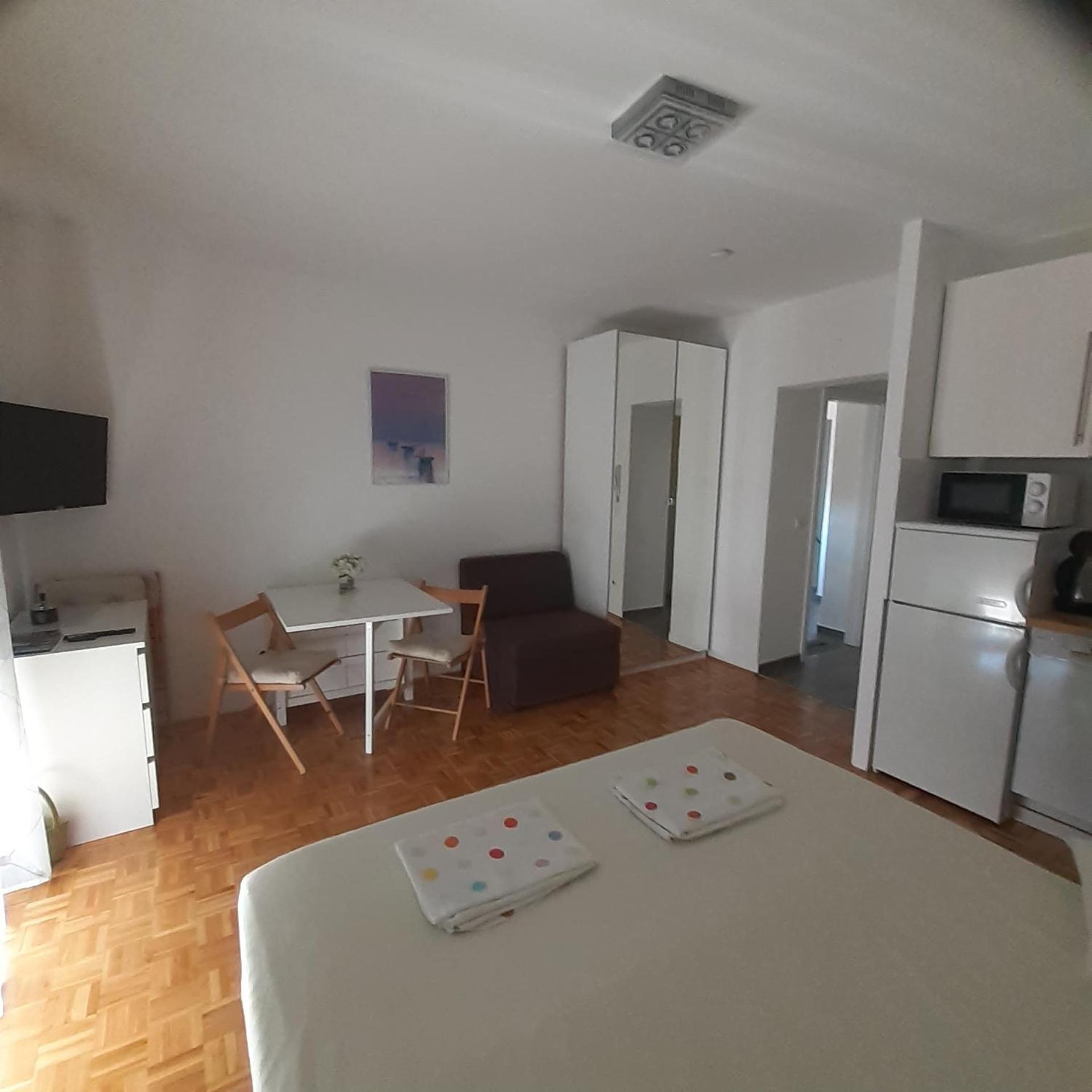 Apartmani Kramar Селце Номер фото