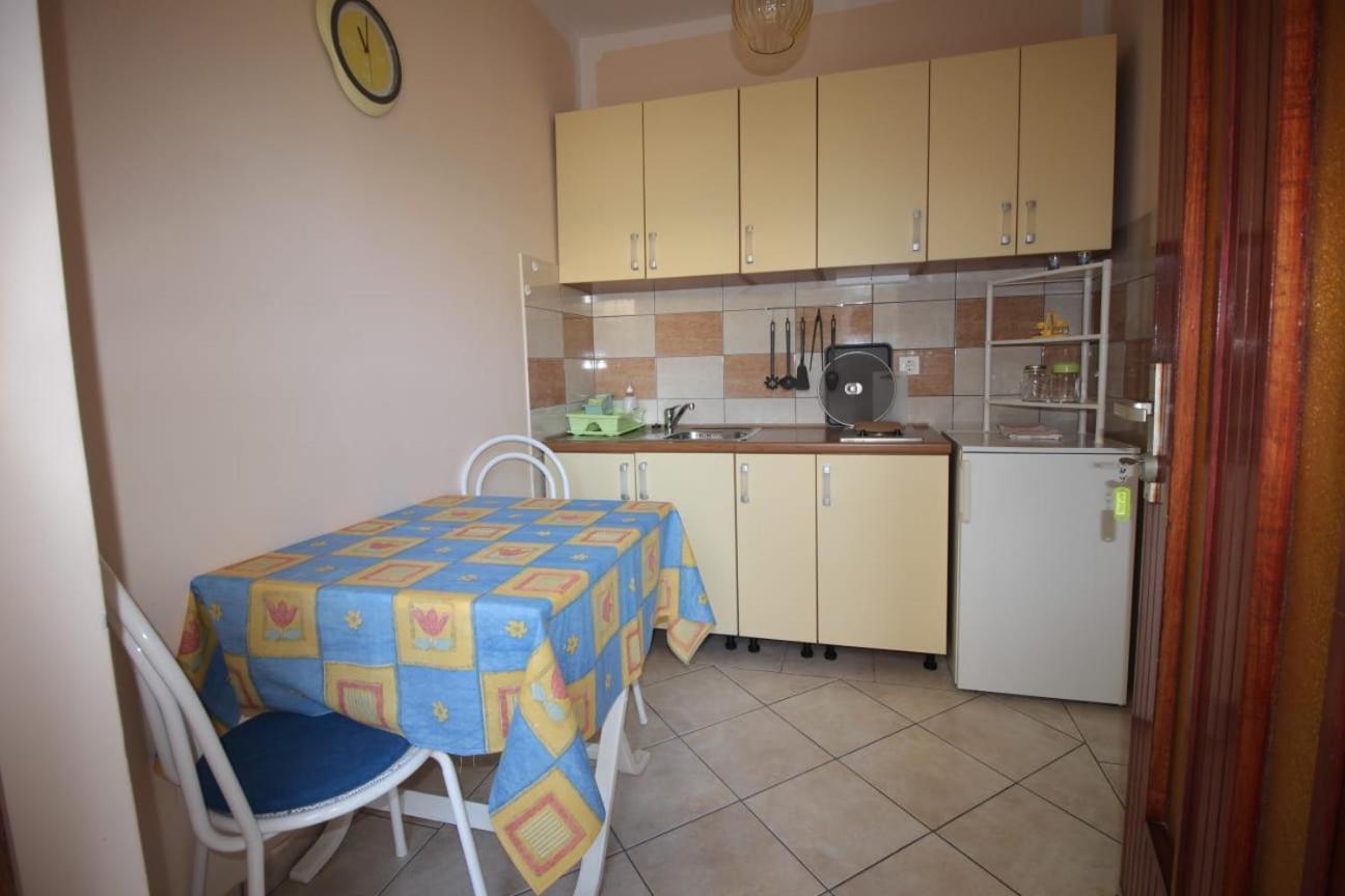 Apartmani Kramar Селце Номер фото
