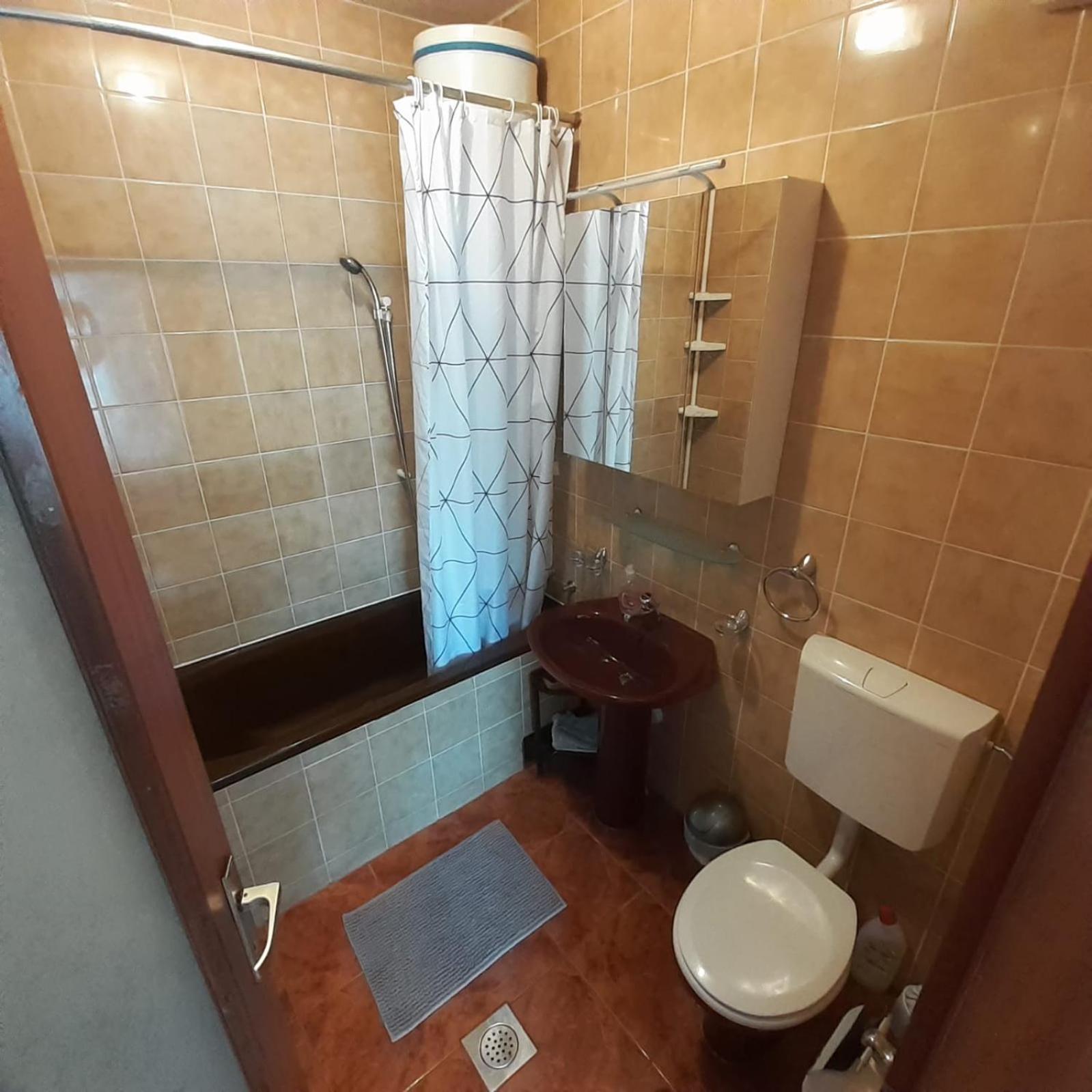 Apartmani Kramar Селце Номер фото
