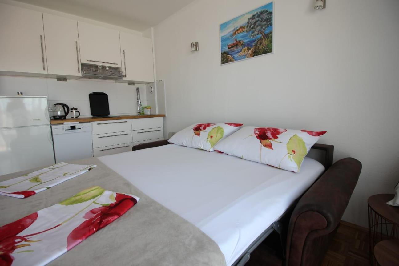 Apartmani Kramar Селце Номер фото
