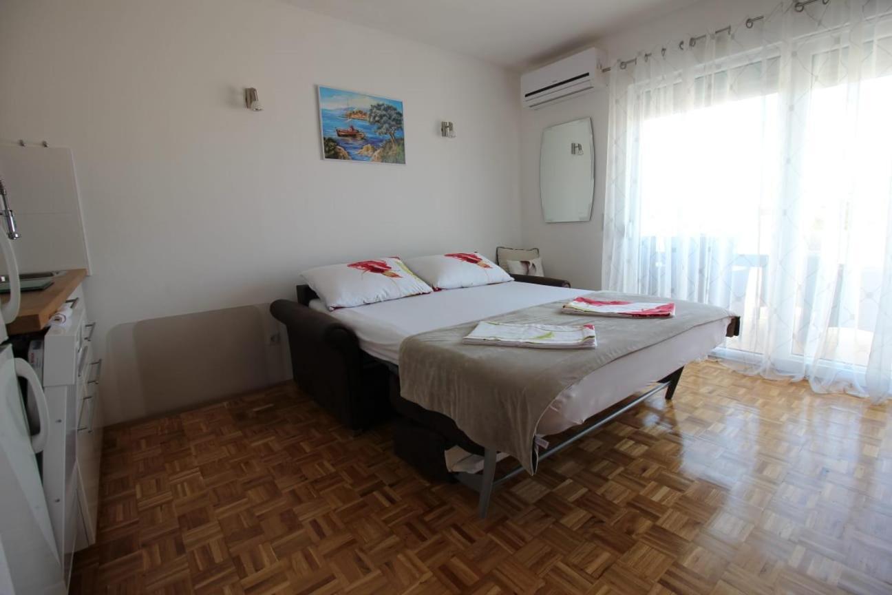 Apartmani Kramar Селце Номер фото
