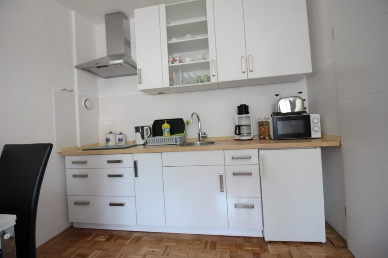 Apartmani Kramar Селце Номер фото